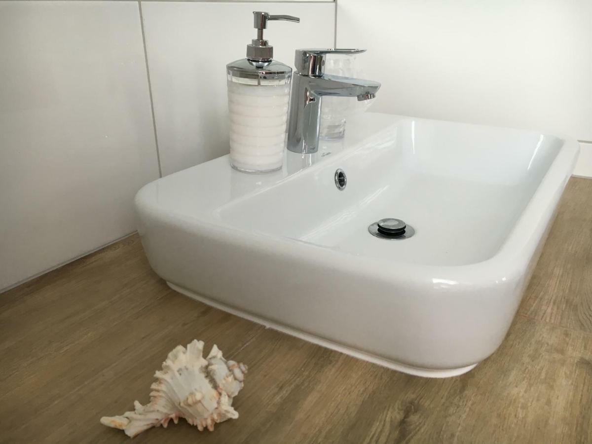 Apartamenty Ap 1 تشينستوخوفا المظهر الخارجي الصورة